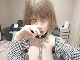 pale-babydoll Bangacams Model Profile