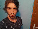 PetreSorin Bangacams Model Profile