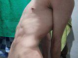 PINGUIN-nenok Bangacams Model Profile