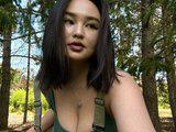 plumhaze Bangacams Model Profile