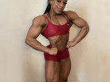 Princessofmuscles