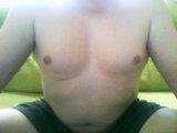 PrincipitoHot Bangacams Model Profile