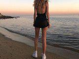PuSSyGirl21 Bangacams Model Profile