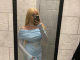 qangel Bangacams Model Profile