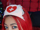 queensquirtluna Bangacams Model Profile