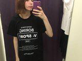 Rina-OnlyForYou Bangacams Model Profile