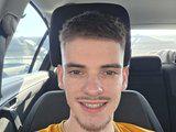 Rizea7xxx Bangacams Model Profile