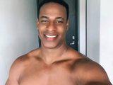 Roccoblack24cm Bangacams Model Profile
