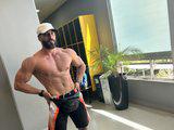 Romeodarkhot Bangacams Model Profile