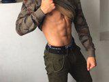 Ronn74 Bangacams Model Profile