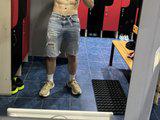 RoughBoy11 Bangacams Model Profile