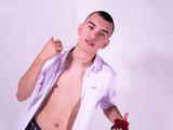 RowanCley Bangacams Model Profile