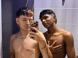 Santiago-Twinks Bangacams Model Profile