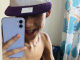 Santiagovergon Bangacams Model Profile
