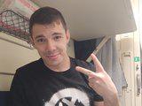SaymonBigDick Bangacams Model Profile
