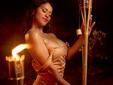 SalomeHillss- Bangacams Model Profile