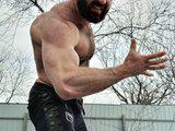 Sexymenstrong Bangacams Model Profile