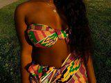 sexygoddess-x Bangacams Model Profile