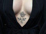 ShantalGirs Bangacams Model Profile