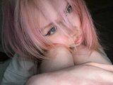 shishka-angel Bangacams Model Profile