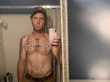 Str8CuriousStud4All Bangacams Model Profile