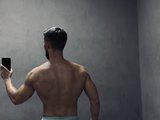StrongMan1 Bangacams Model Profile