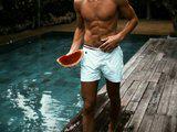 strongerboyx Bangacams Model Profile