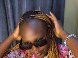 stubbornchique-2030 Bangacams Model Profile