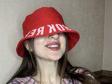 -RED-HAT- Bangacams Model Profile