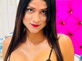 SussanTS Bangacams Model Profile