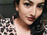 Sweet00Cherry Bangacams Model Profile