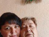 SweetLenaandNatalia Bangacams Model Profile
