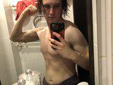 TarixLegend Bangacams Model Profile