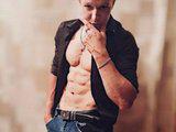 Tarzan75 Bangacams Model Profile