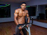 teddyfit19cm Bangacams Model Profile