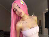 teenmia Bangacams Model Profile