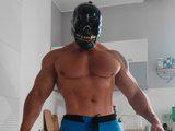 Titanos Bangacams Model Profile