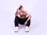 Tristan-Kane Bangacams Model Profile