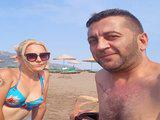 German-Milf-Couple Bangacams Model Profile