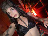 ValerySalazar Bangacams Model Profile