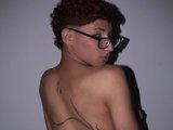 Velvet-An Bangacams Model Profile