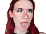 Velvet-and-Venom Bangacams Model Profile