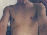 VoodooBoy1 Bangacams Model Profile