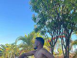 WesleyFariaBR Bangacams Model Profile