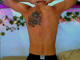 Witherdick35 Bangacams Model Profile