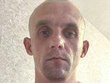 YURIY31H1 Bangacams Model Profile
