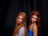 Zaory-Hots Bangacams Model Profile