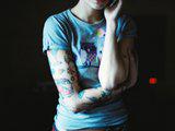 zefirrr666 Bangacams Model Profile